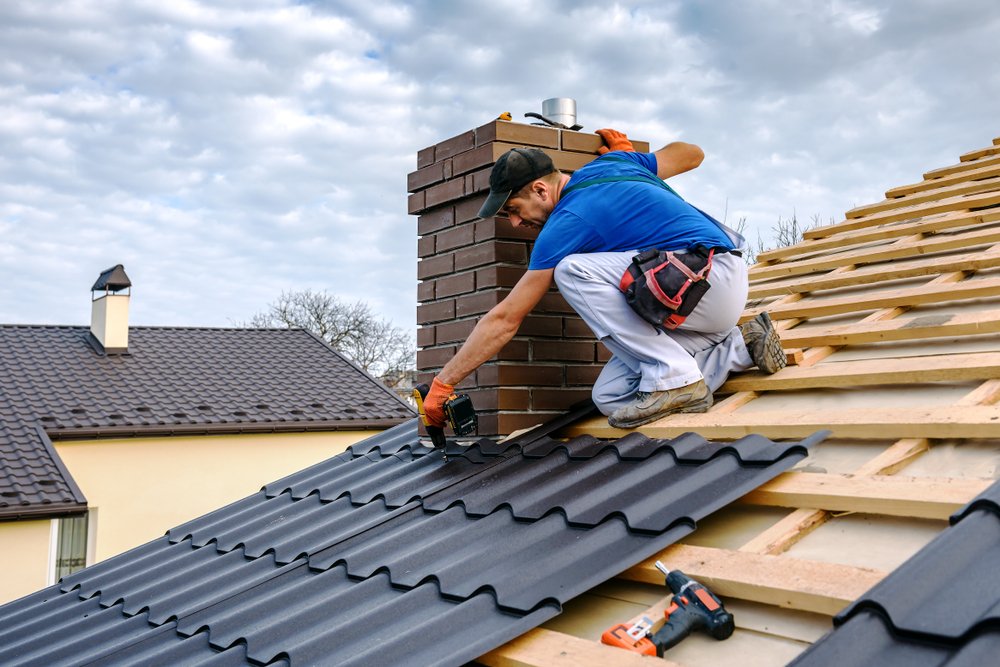Partner with the Best Roofing PPC Agency for Success