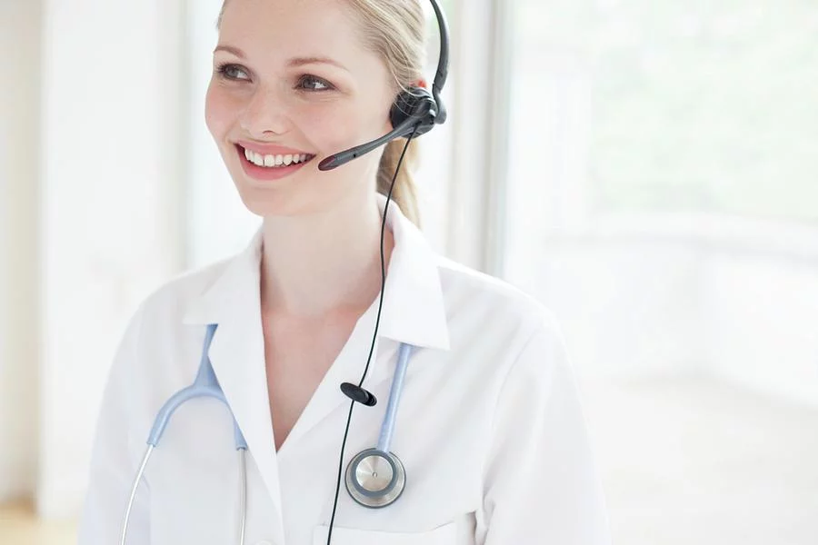 The Role of Modern Technology in Healthcare