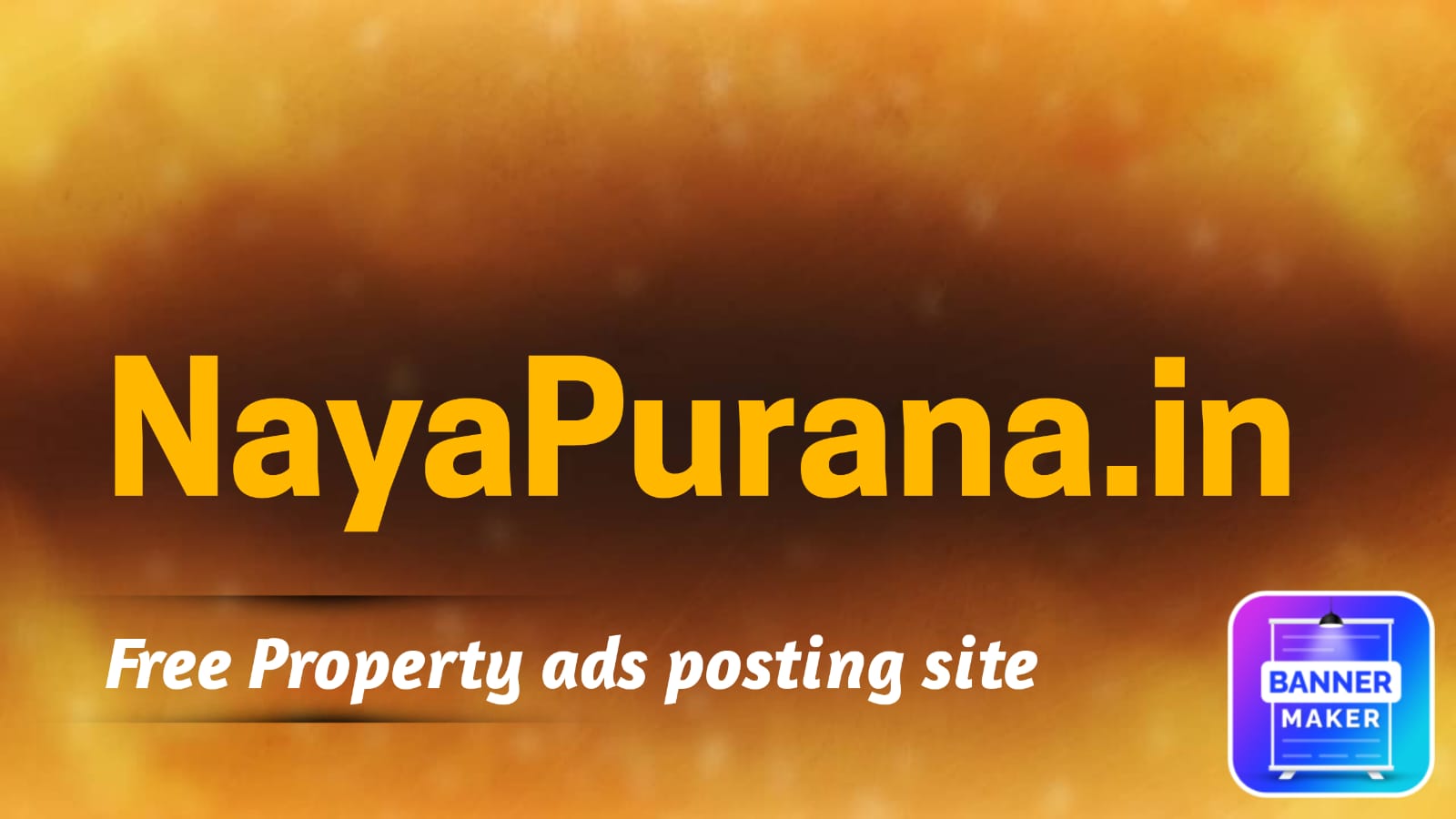 How to Boost Your Real Estate Business with NayaPurana.in : A FREE Property Listing Website in India