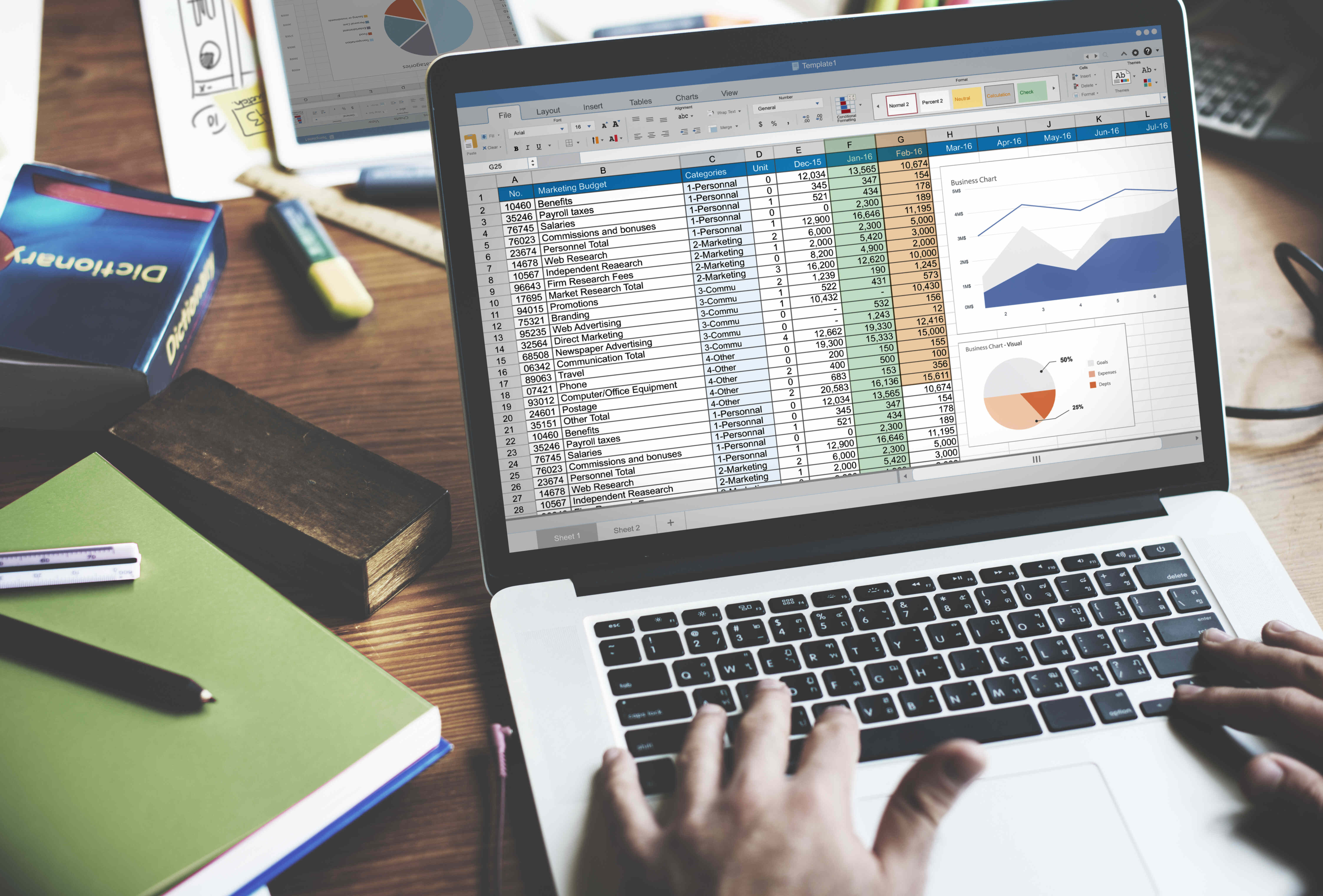 Unlock Business Insights with Custom Data Extraction Services
