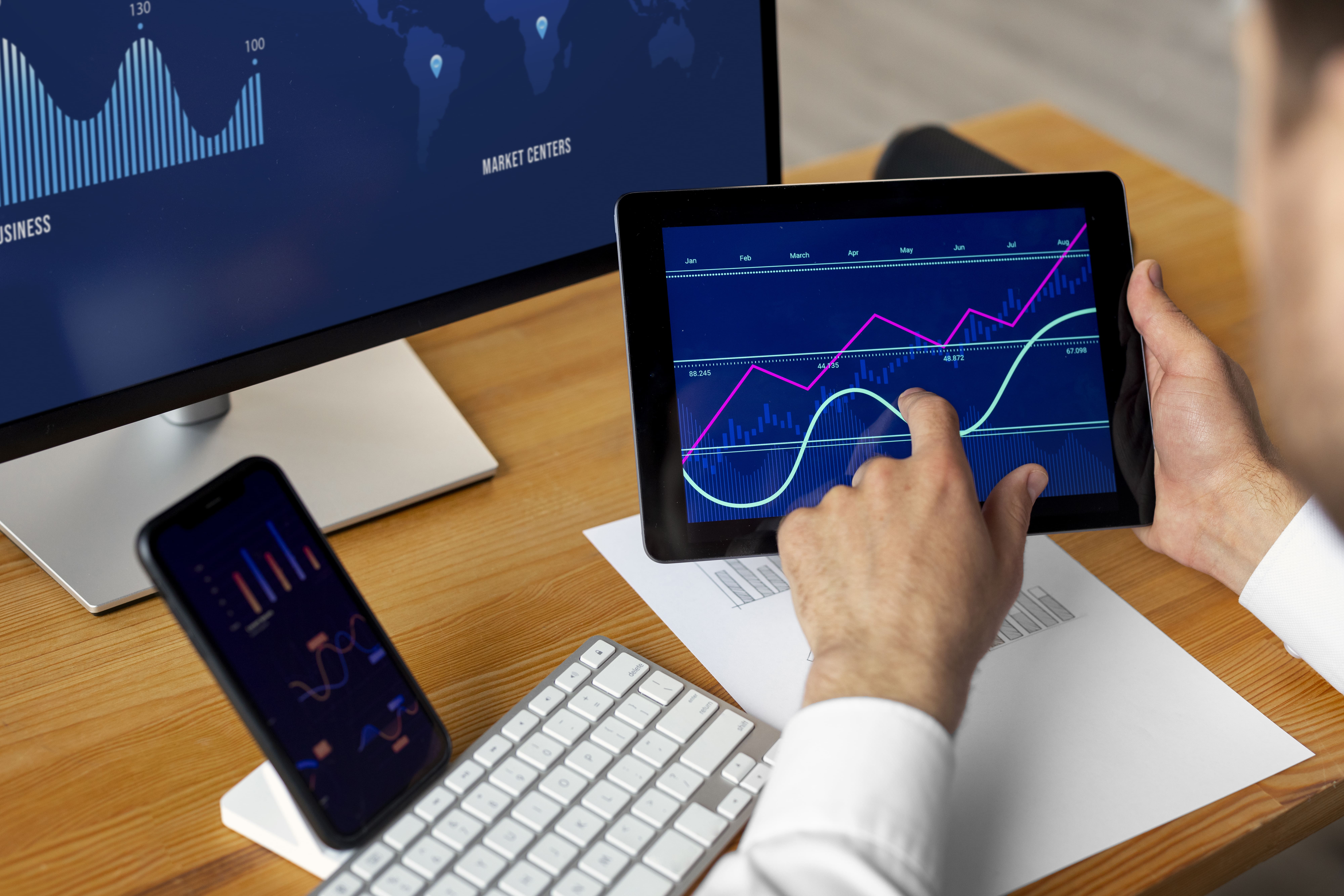 What is Some Advice for Forex Trading for Beginners in 2025?