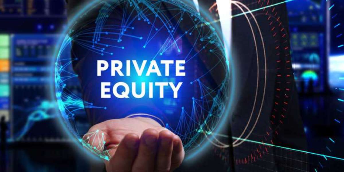 Assessing Opportunities In Market For Secondary Private Equity Liquidity