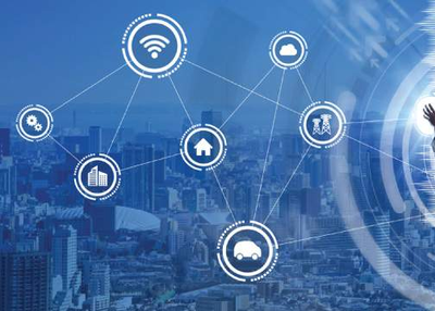 Digital Transformation – Laying the way for what’s to come