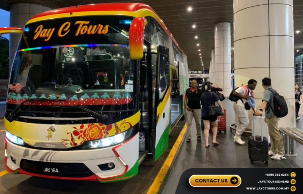 Shuttle Bus Rental: Convenient Group Transportation for Every Occasion