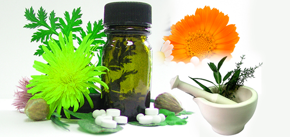 Ayurvedic Herbal Products