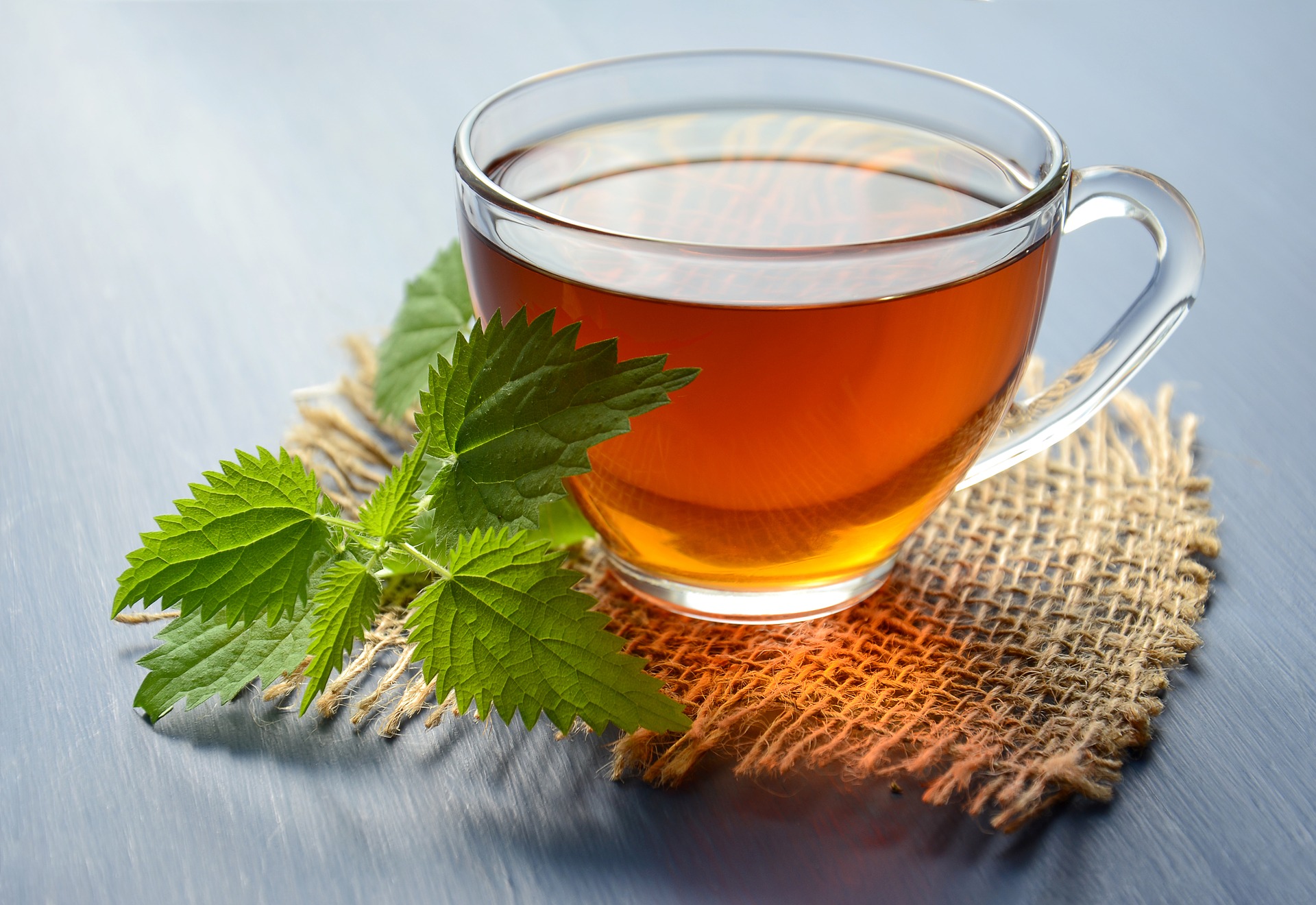 Herbal Tea for weight Loss