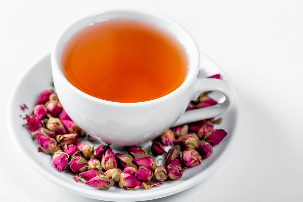 Curcumin Tea
