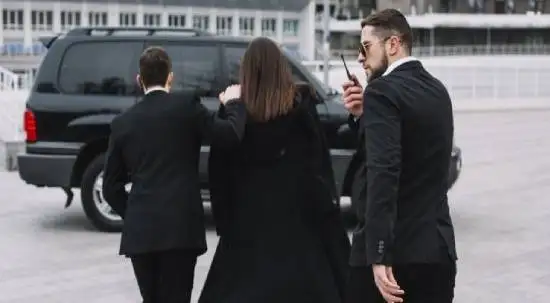 Why Choosing Security Companies in Melbourne Matters for Your Safety