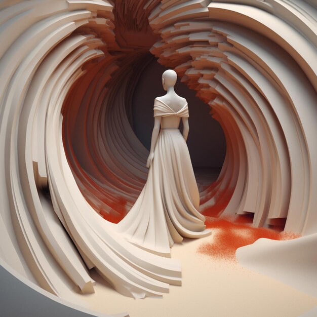 Is Bigger Always Better? The Allure of Large Art Sculptures