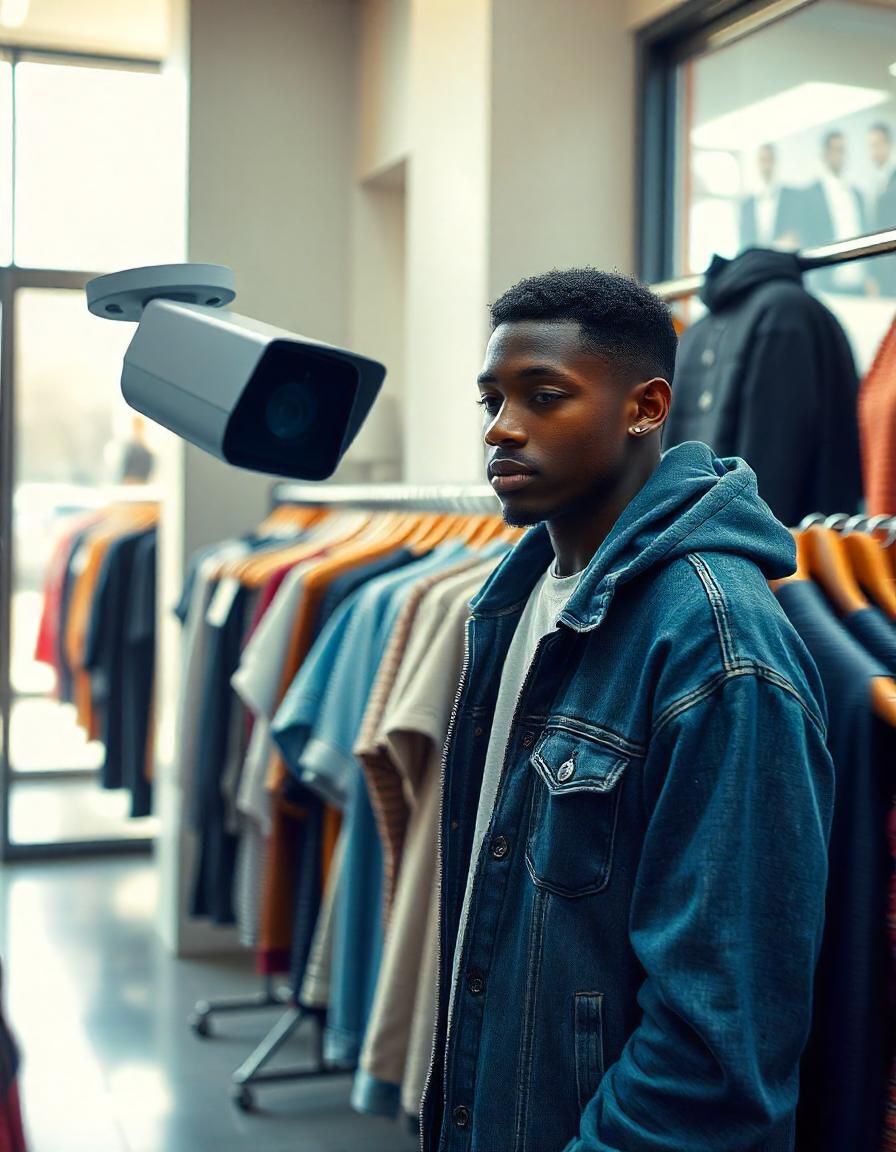  HDR Cameras in Retail: Boosting In-Store Security and Customer Experience