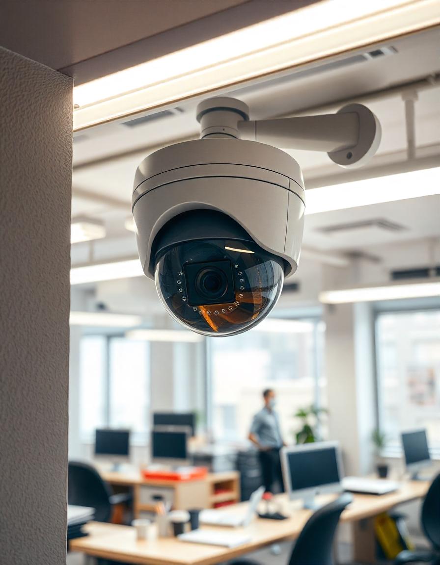 Low Light USB Cameras: Enhancing Day/Night Video Recording for Smarter Security Systems