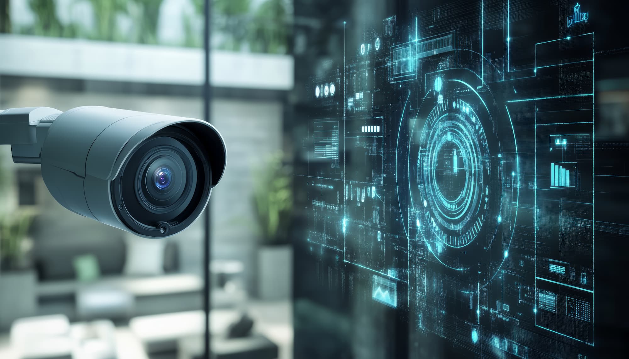 The Power of AR0521 in Advanced Surveillance Systems