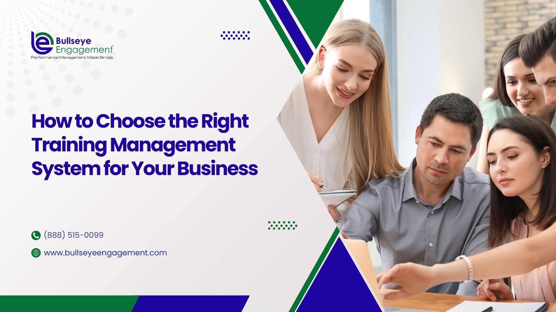 How to Choose the Right Training Management System for Your Business