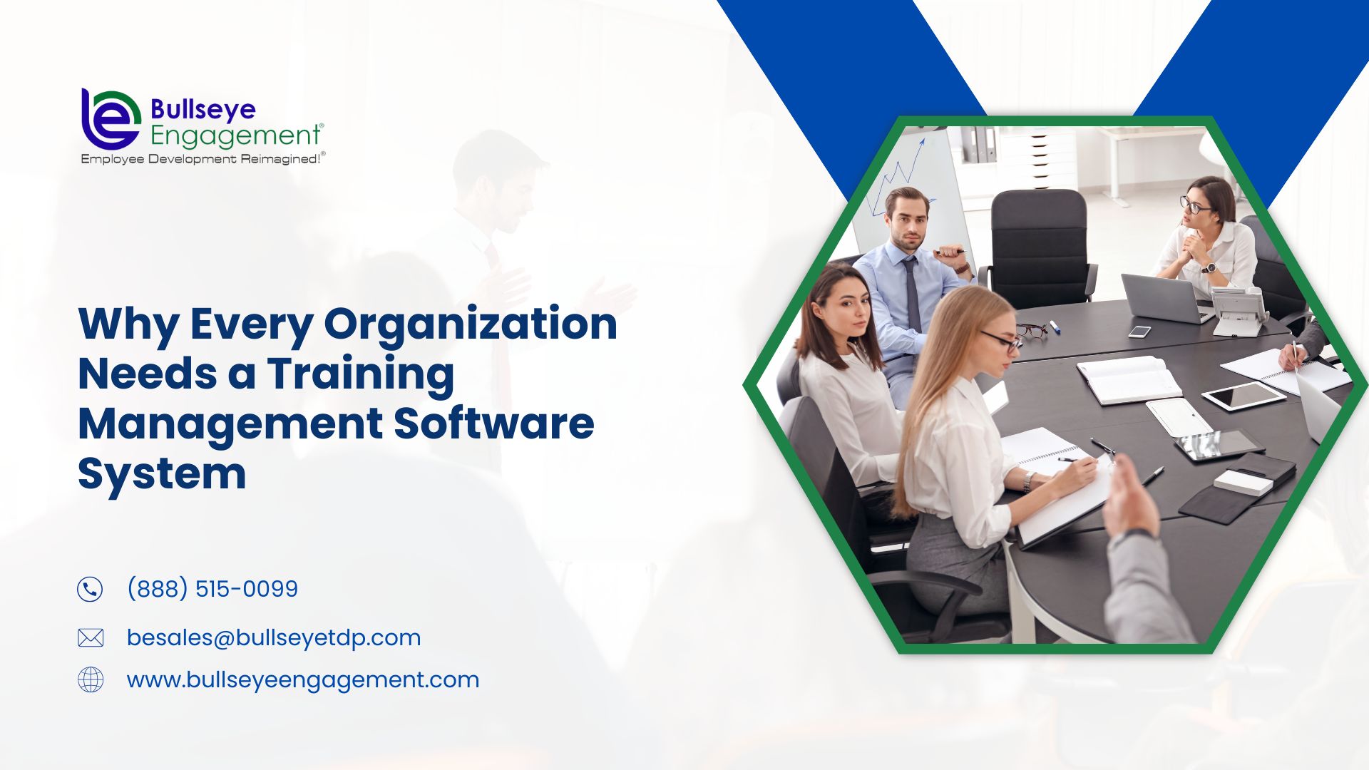 Why Every Organization Needs a Training Management Software System