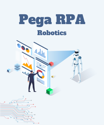 PEGA RPA Desktop Automation