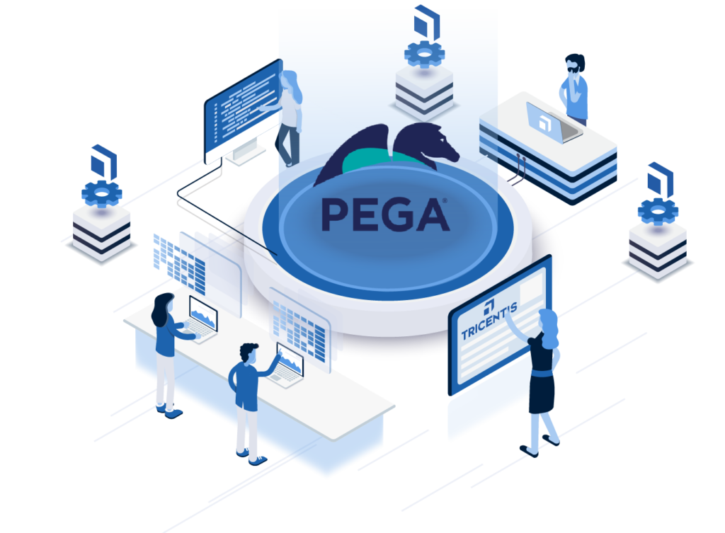 What do you mean by PEGA Testing?