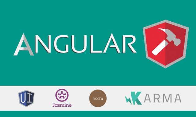 Top Tools for AngularJS development