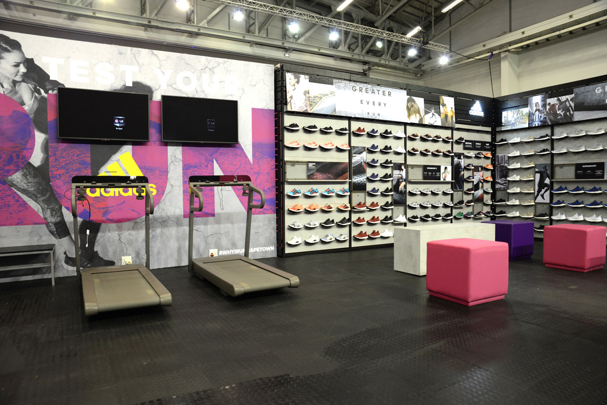 International Brands Need Professionals to Help Them Out