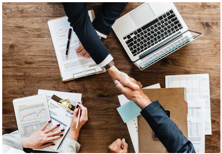 Get the best Canada business consultancy services in Qatar