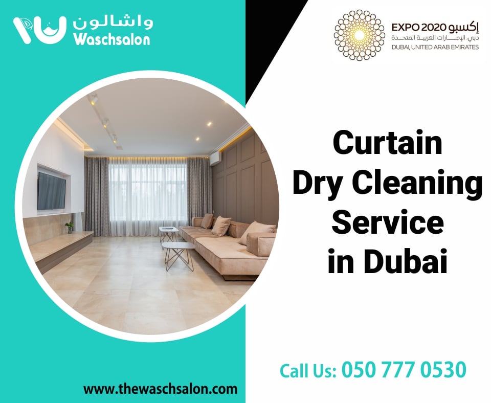 curtain dry cleaning services near me