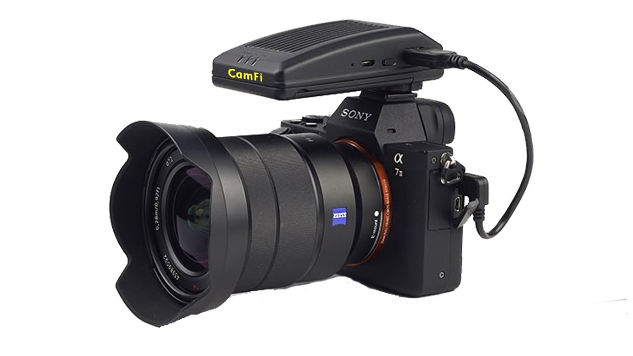 What Makes Sigma the Photographer’s Choice