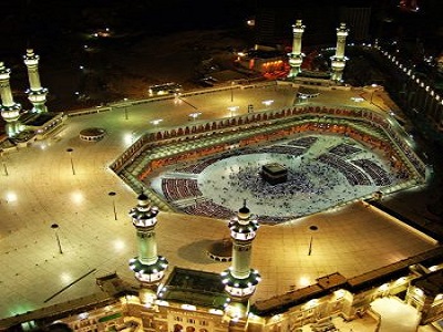 hajj and umrah packages in delhi