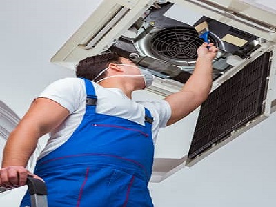 Why Should You Get Your AC Regularly Cleaned