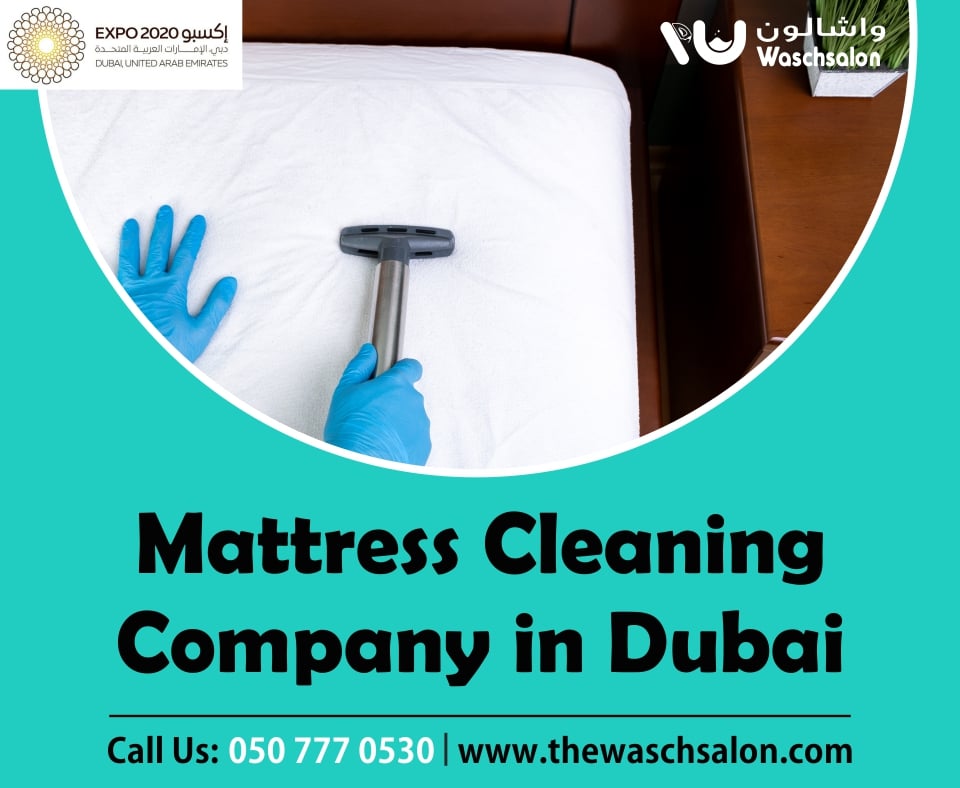 Sofa & Mattress Cleaning in dubai 