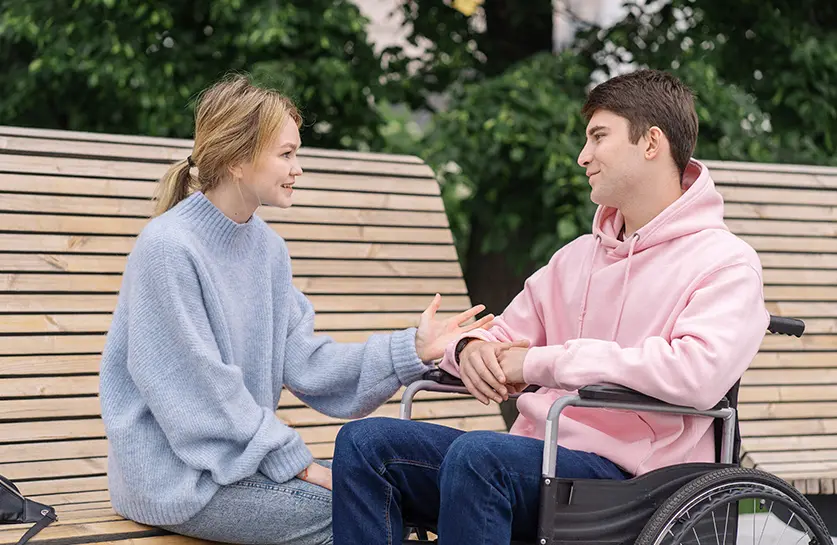 Checklist - How Does an NDIS Provider Can Support Participants?