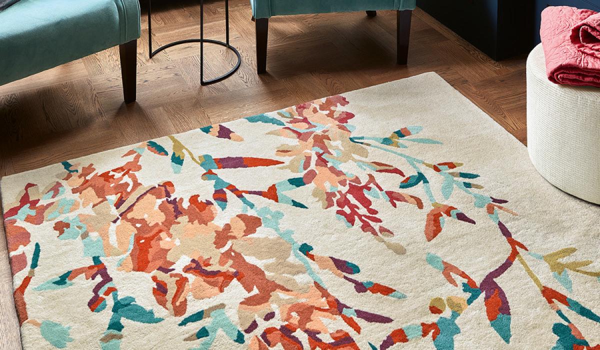 Discovering the Vibrant Carpet Scene