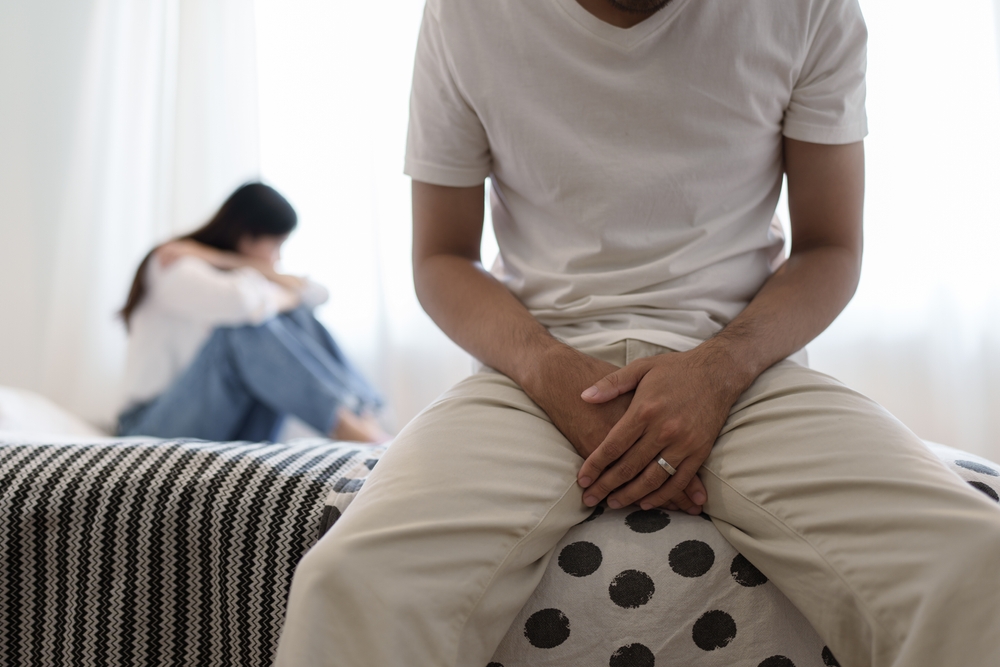 Regain Confidence Naturally: Effective Solutions for Erectile Dysfunction