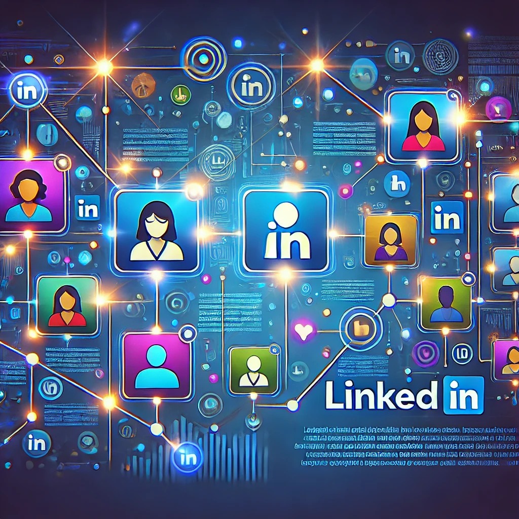 The Strategic Importance of LinkedIn X-Ray Search via Google