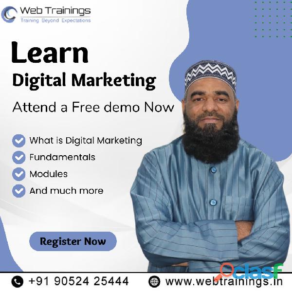 The Evolution and Impact of Digital Marketing