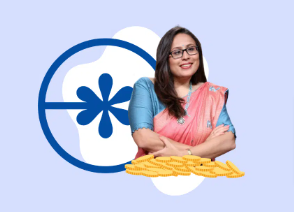 Radhika Gupta Net Worth 2024: Shark Tank, Education & Salary