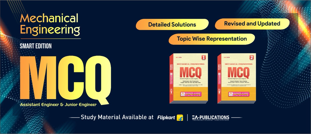 EA Publications: The Trusted Resource for SSC JE Aspirants