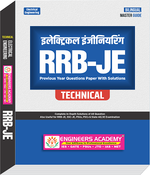 Achieve Target in RRB JE Exam: Comprehensive Guide to Practice Question Papers