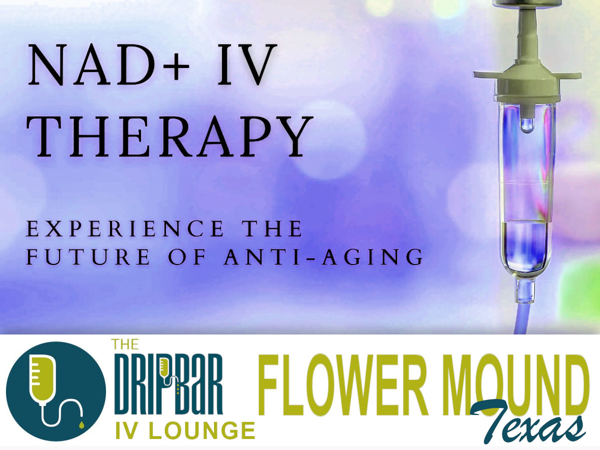 Boost Your Energy Levels Instantly with B12 IV Infusion