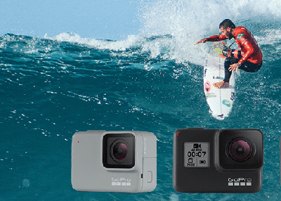 New GoPro Hero 7 Action Camera Full Review In 2018