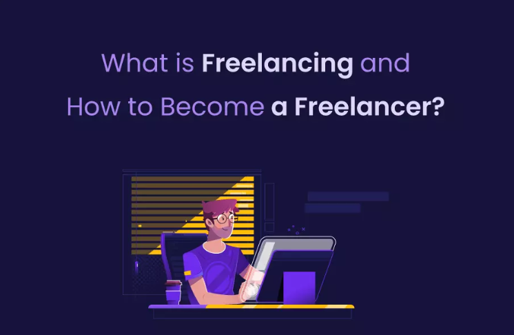 How to Become a Freelancer for is itwork? 
