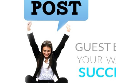 The Benefit Of Guest Post And Forum Post With Updated List