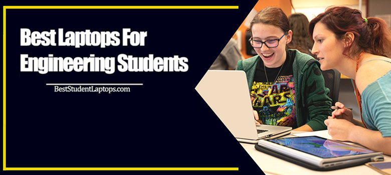 Best Laptop For Engineer Students 2021 Review