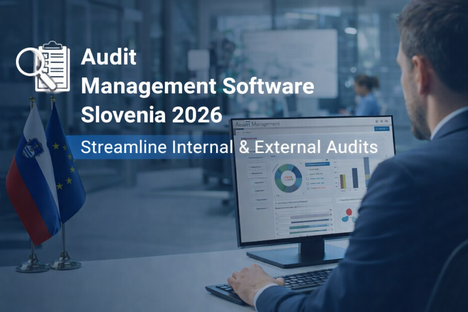 Best Audit Management Software Slovenia 2026 – Streamline Internal & External Audits