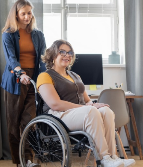 What Essential Household Tasks Support Can NDIS Participants Access?