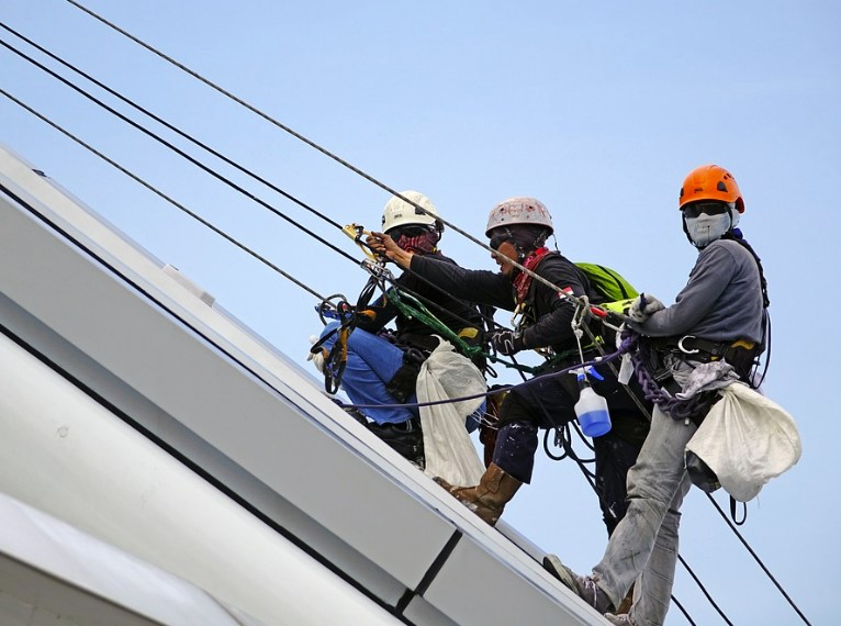 Safety management: 5 steps to identify hazards at the workplace