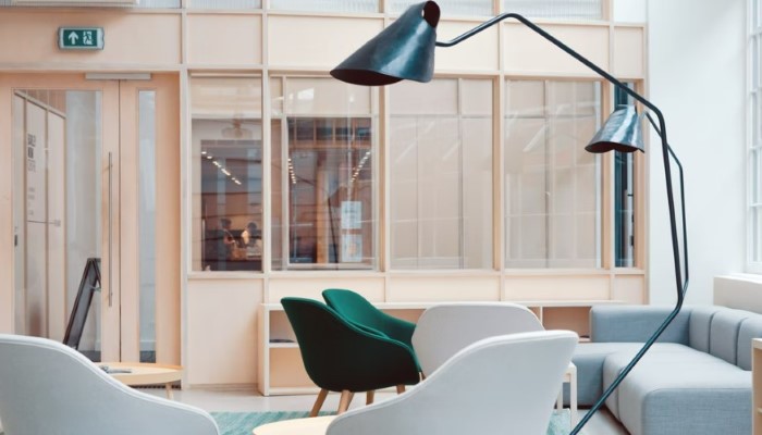 10 Ways to Create a Comfortable Office Space