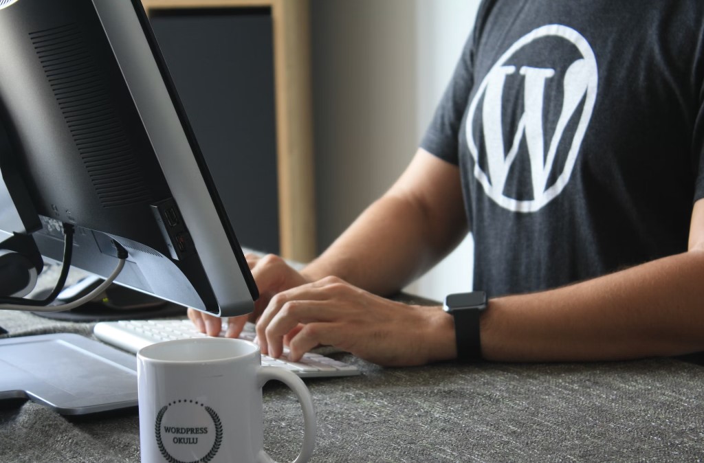Unleash Your Brand's Potential: Mastering WordPress Website Design for Ultimate Impact and Engagement