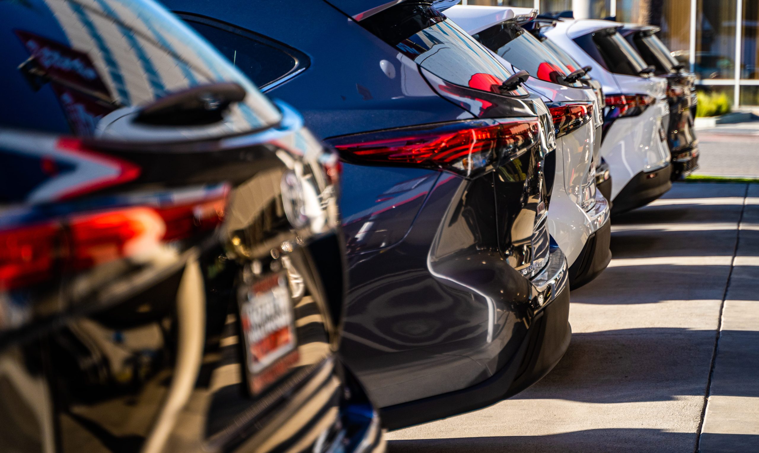 Your Complete Guide to Finding Reliable Second Hand Car Dealers