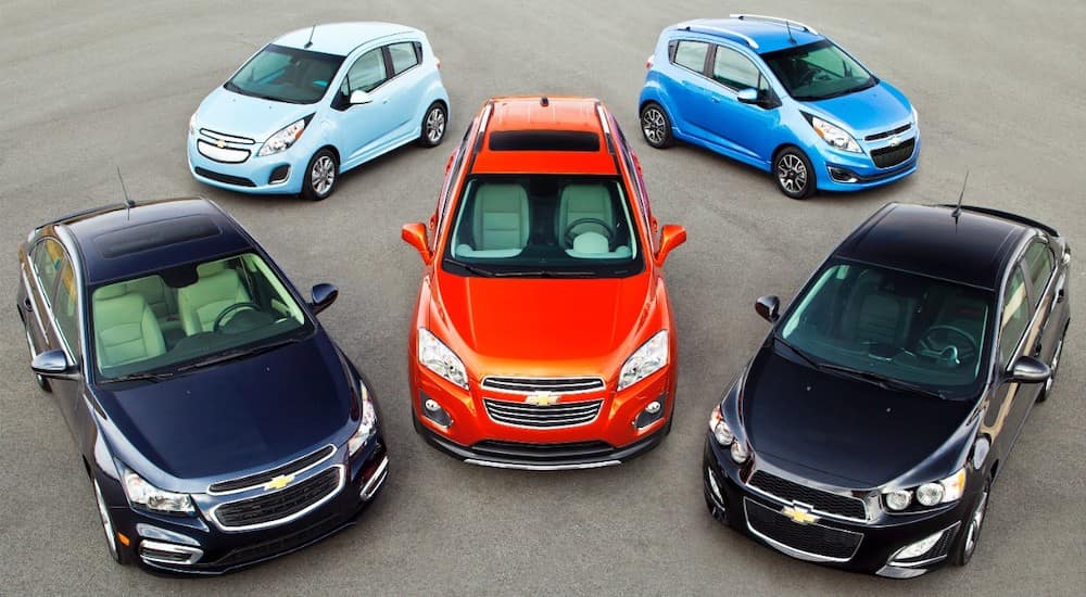 How to Choose the Best Dealership When Shopping for a Used Car