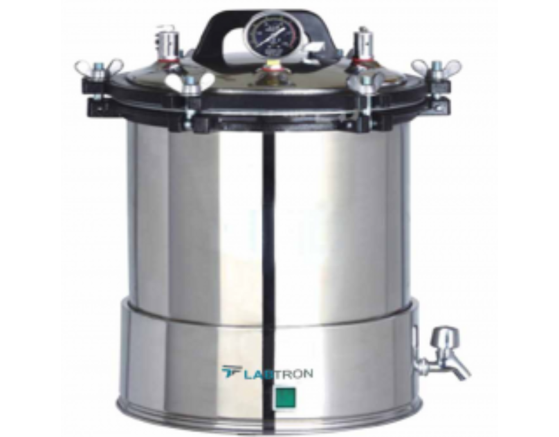 Portable Autoclave LPOA-A13
