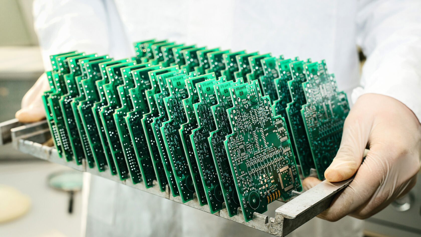 Green Electronics Manufacturing Market is Anticipated to Witness High Growth Owing to Rising Demand for Sustainable and Eco-Friendly Electronic Products 